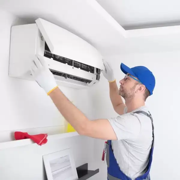 Inverter Klima Servisi Kalıcı Çözüm