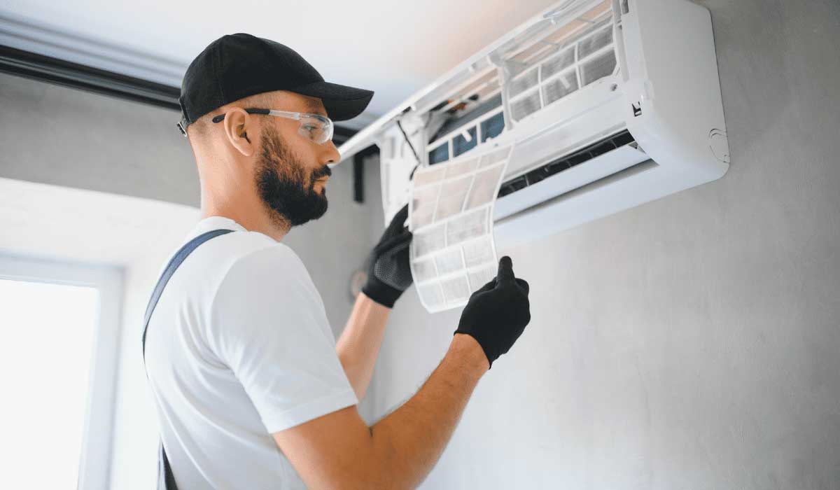 Split Klima Servisi teknik servis