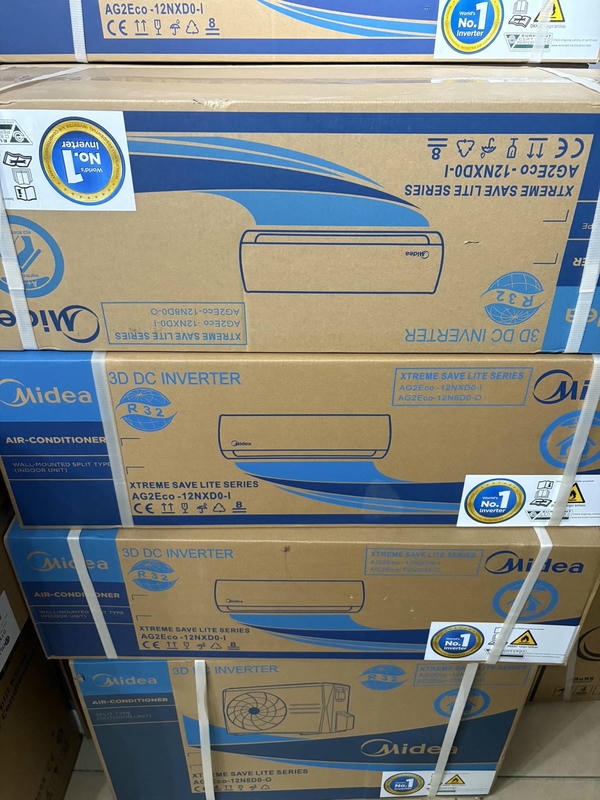 Klima teknik servis
