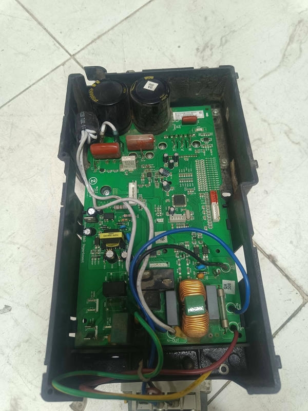 Inverter Klima Servisi teknik servis