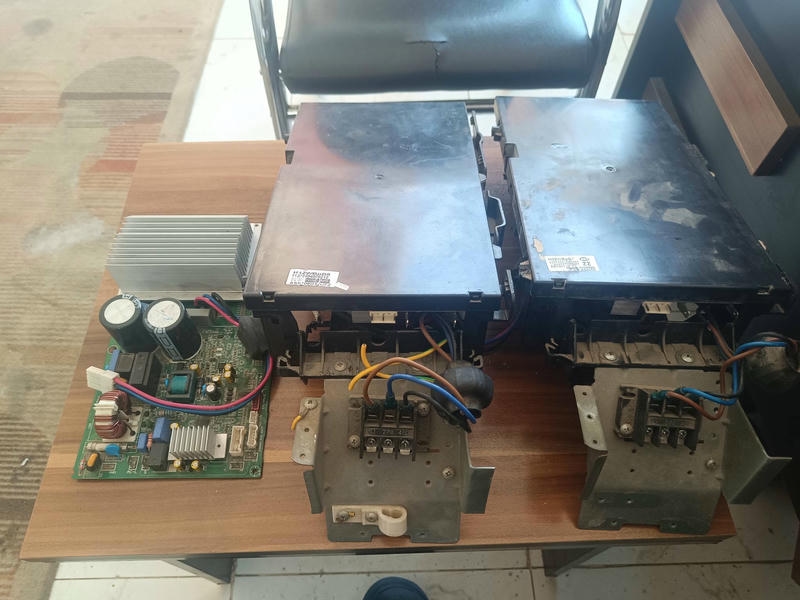 Klima servis iletişim