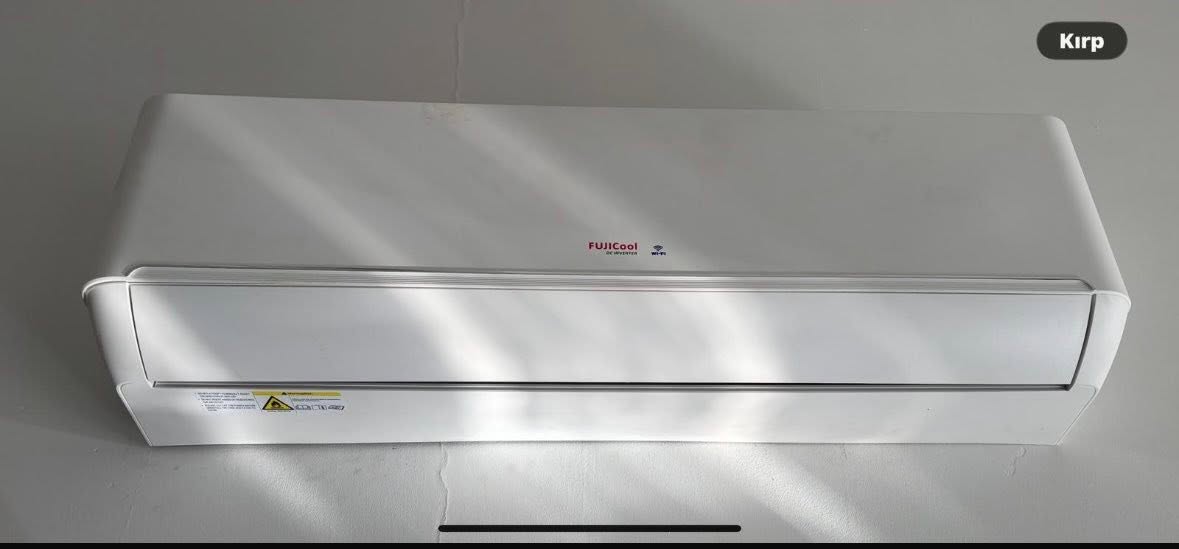 Tufanbeyli klima teknik servis