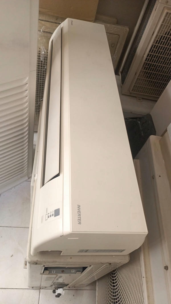 Kozan klima teknik servis