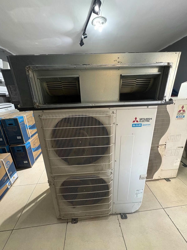 Klima Elektrik Arızası teknik servis