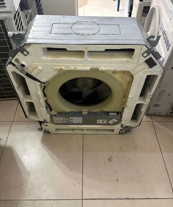 Feke Klima Servisi