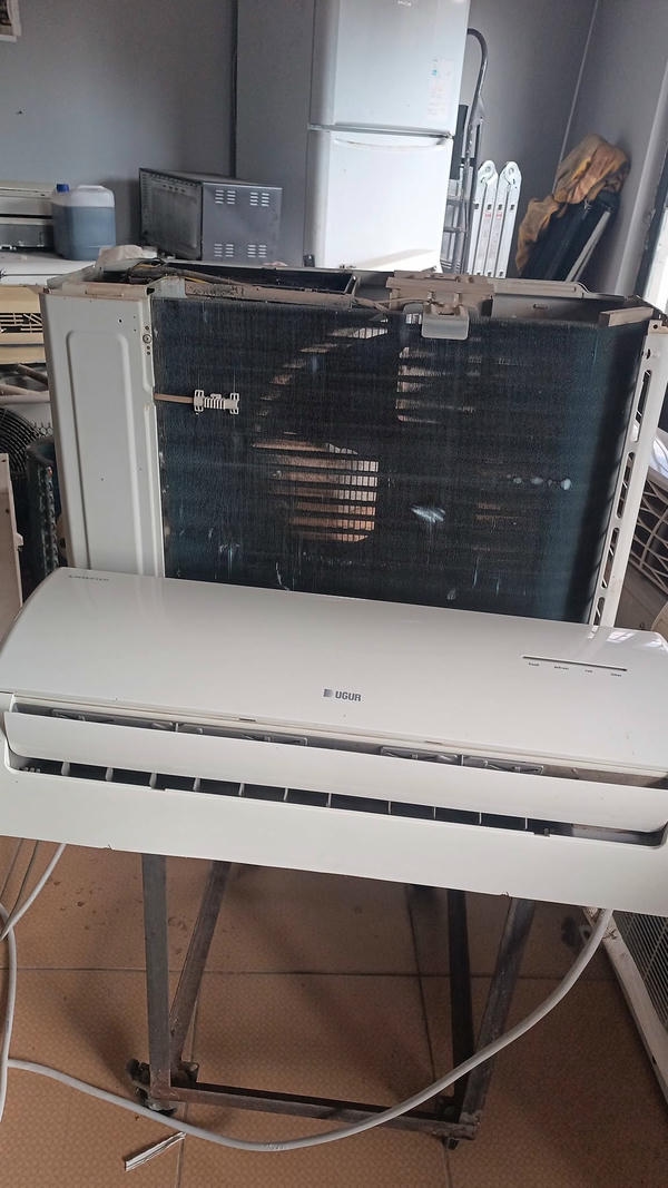Ceyhan klima teknik servis
