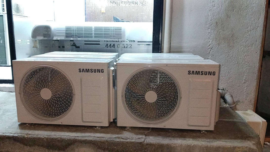 Klima Su Akıtma Servisi teknik servis